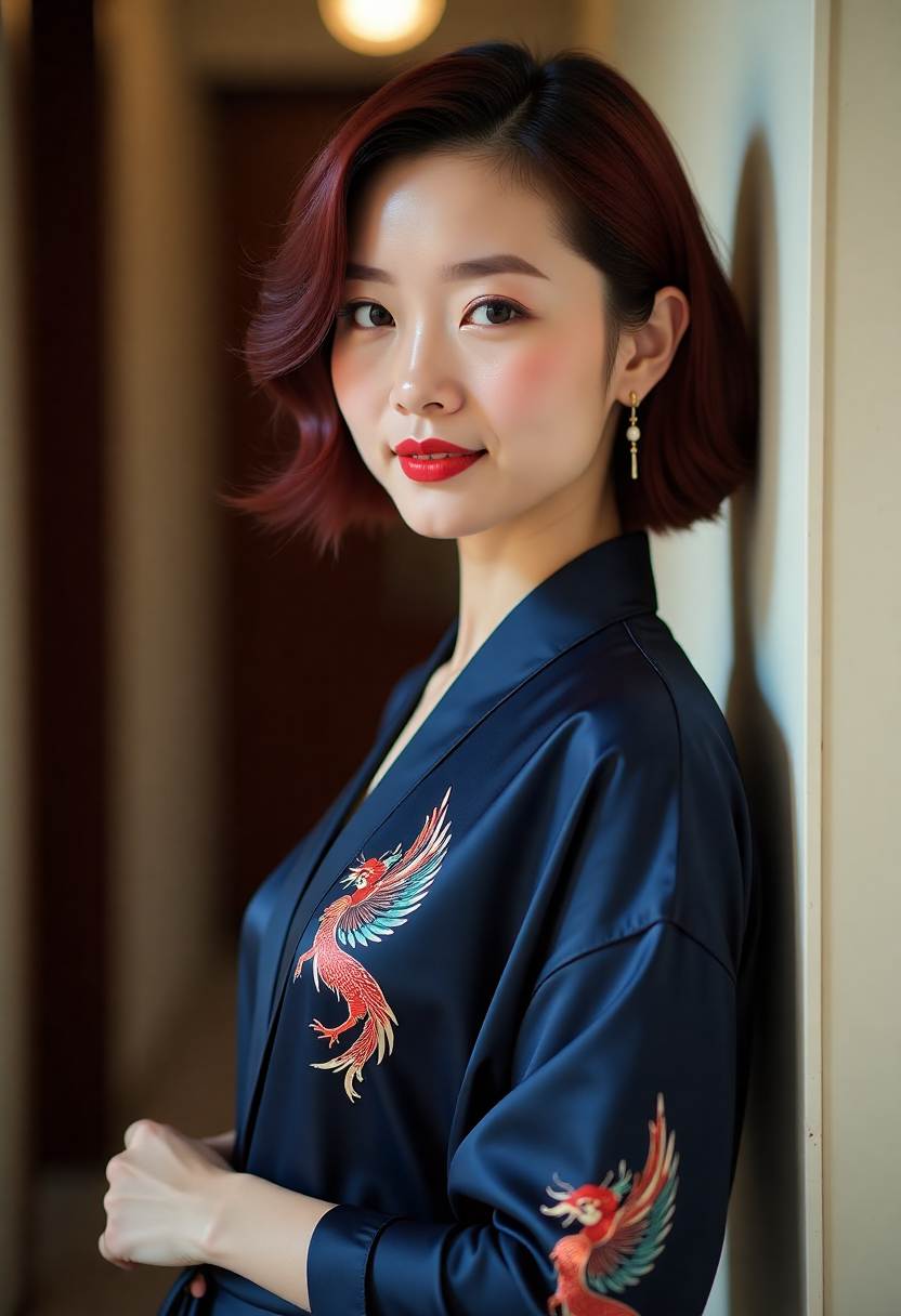 霸王别姬