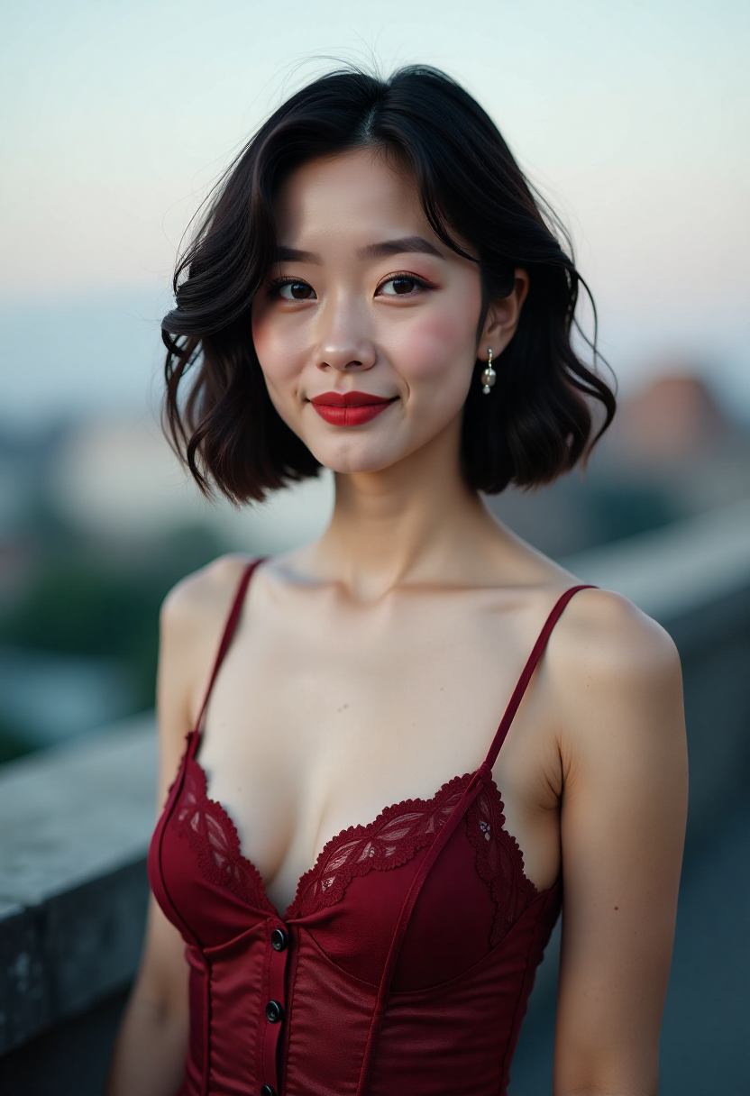 伪装者