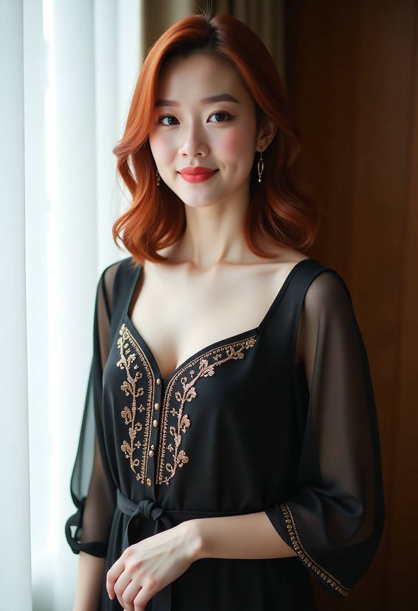 与狼共舞