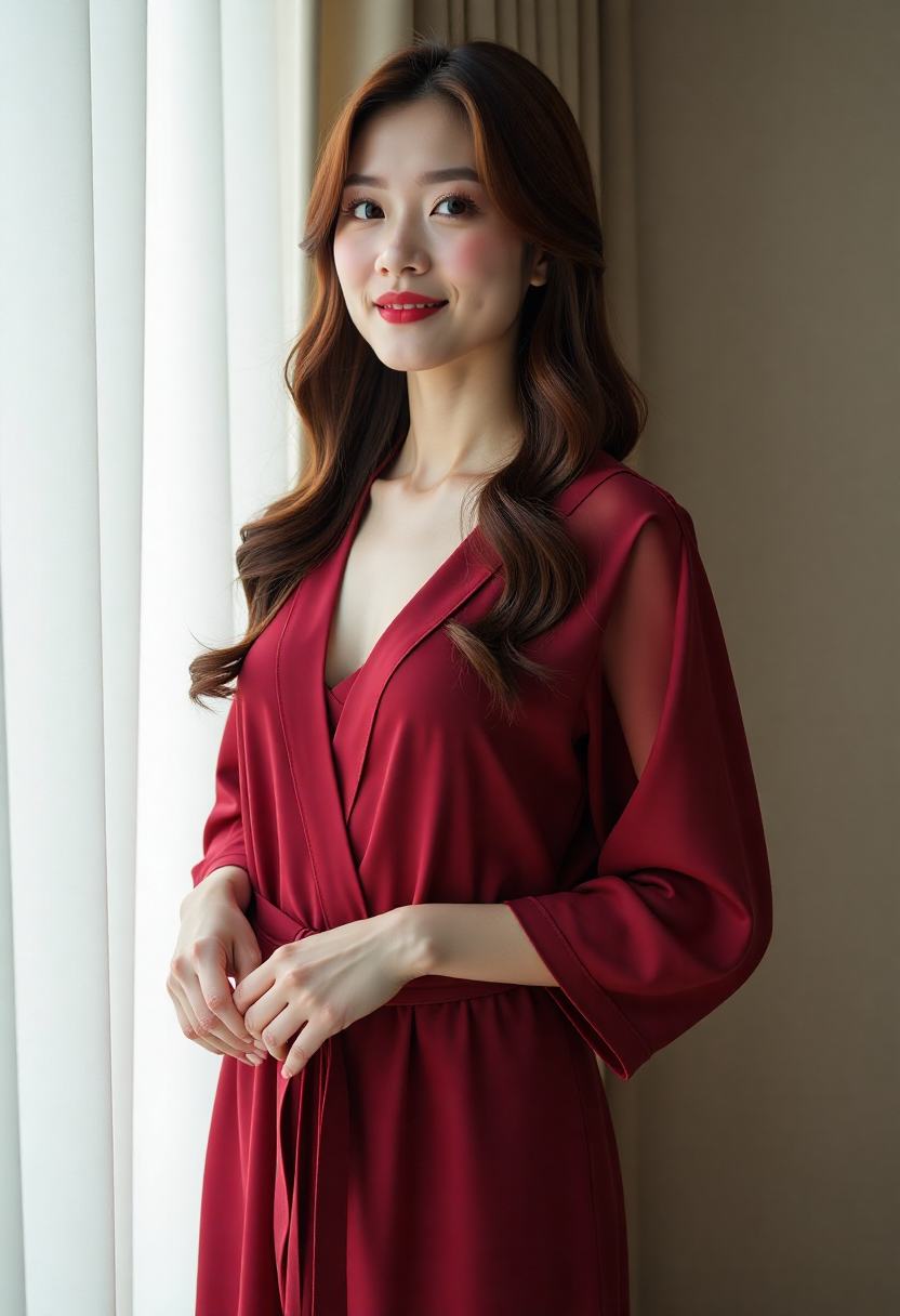 我的野蛮女友