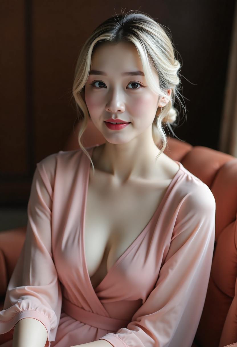 爱情买卖
