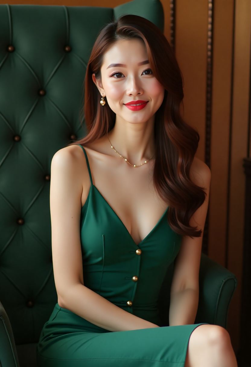 大鱼海棠