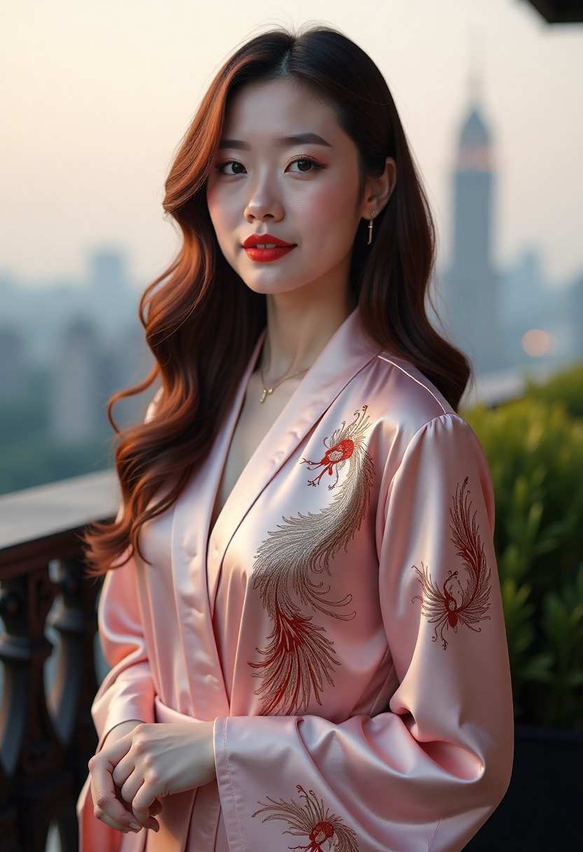 灼灼青春